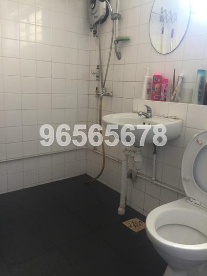 Blk 873 Woodlands Street 81 (Woodlands), HDB 4 Rooms #147854182